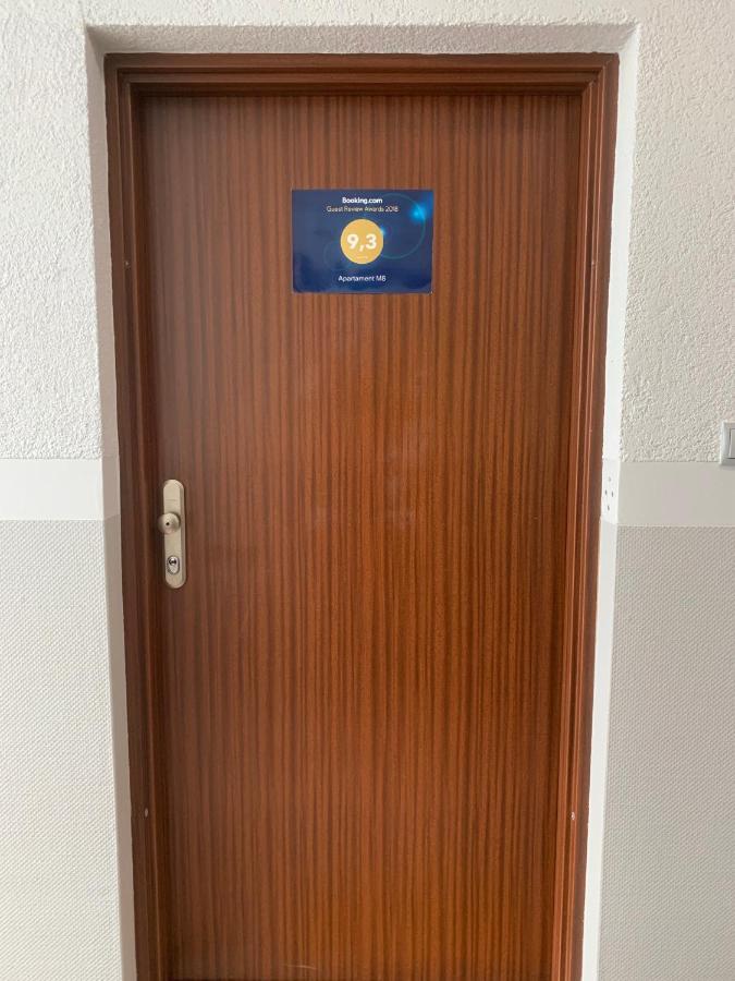 Las Slupski Premium Panoramic Apartament Nr8 Wifi Netflix Smart Tv55 Full Kitchen Double Bathtub Up To 4 People Full Pleasure Quality Stay (Adults Only) Экстерьер фото