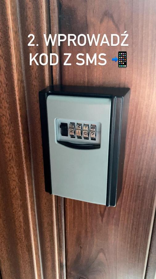 Las Slupski Premium Panoramic Apartament Nr8 Wifi Netflix Smart Tv55 Full Kitchen Double Bathtub Up To 4 People Full Pleasure Quality Stay (Adults Only) Экстерьер фото